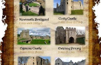 Town Cottage ground floor appartment - Foto 61