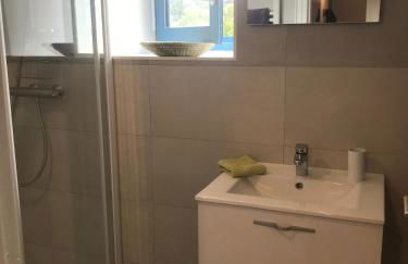 Gîte du rocher - Foto 34