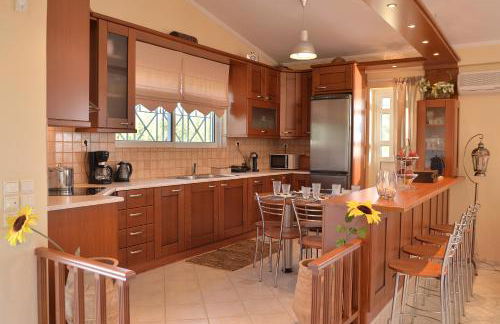 Domelia's Luxury Apartments near Airport & beach - Foto 33