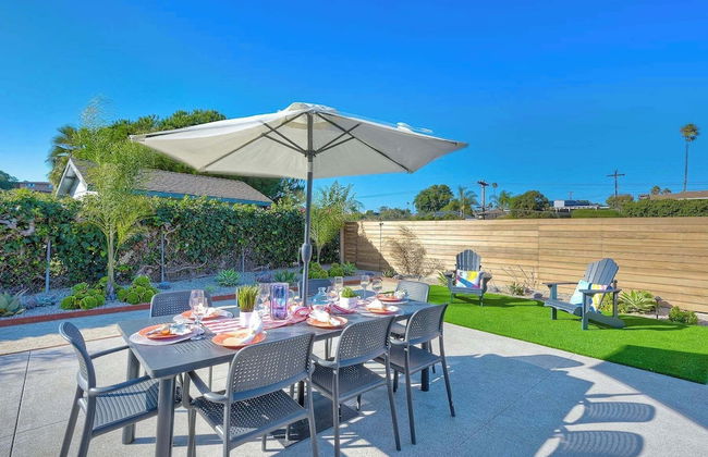 Immaculate 3 BDR in Oceanside - Private Pool & Spa - Photo 50