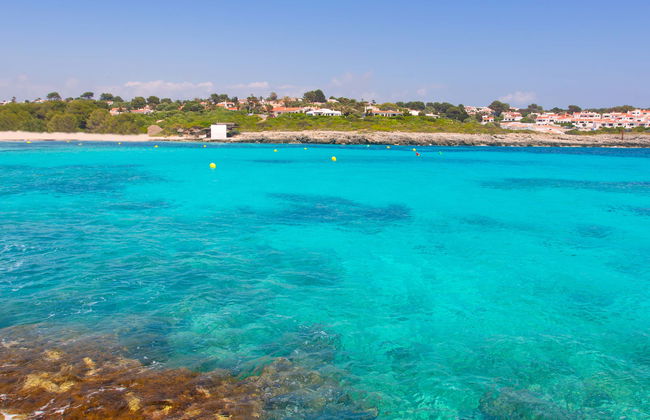 Caiaque e snorkel em Binibeca - Foto 1