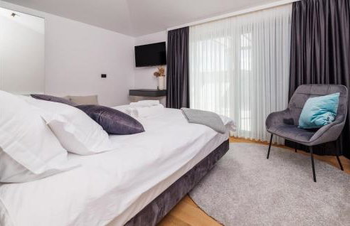 Stunning Home In Klanice With Sauna - Foto 31