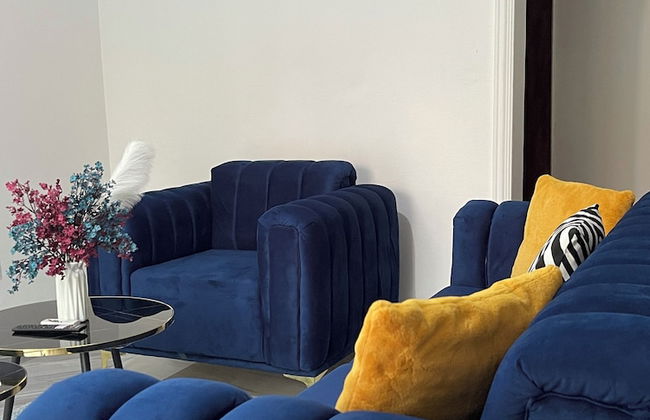 RESIDENCE HMR Douala - Lendi - Photo 44