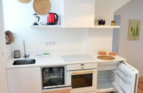 Alfama Top River view Rooftop - Foto 11