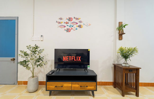 Moonlight Homestay Vung Tau - Foto 55