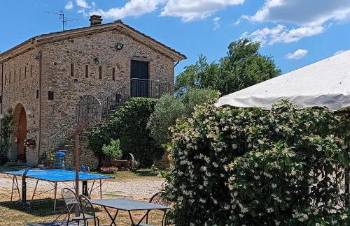 Agriturismo I Due Mondi - Foto 2