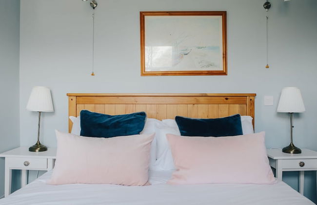 The Loft 2BR Duplex 82 Cathedral Cardiff Parking - Foto 29