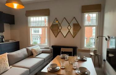 West Bridgford 2 Bed 2 Bathroom Apartment with parking - Foto 9
