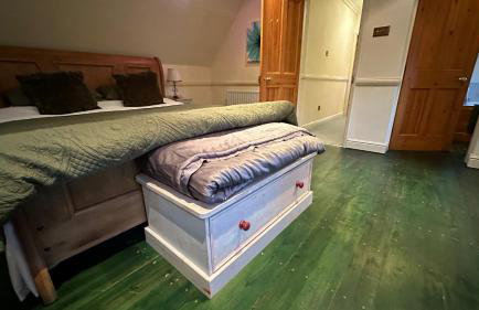 Holly Cottage - Foto 47