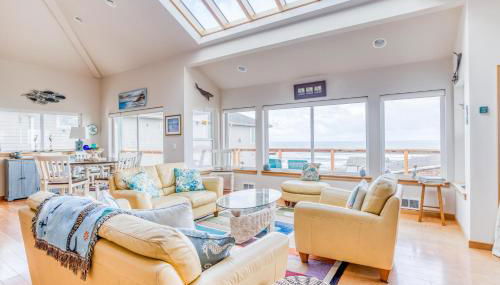 Horizon View - Meredith Lodging - Foto 5