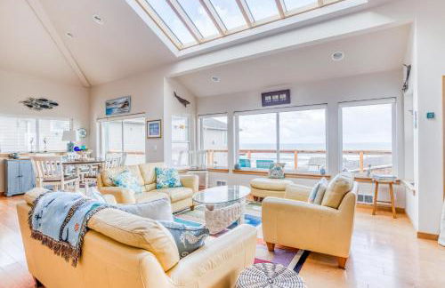 Horizon View - Meredith Lodging - Foto 5