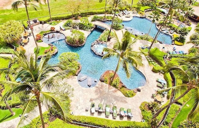 Two-bedroom Villas at Ko Olina Beach Villas Resort - Photo 69