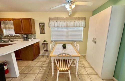 Cottage 8 Salt Springs resort - Foto 6