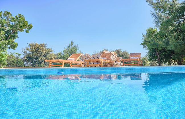 Resort Amalka Mare by Litto - Foto 42