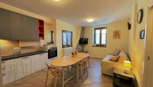 Appartamento LaBaitaCase Contrada Pradella - Affitti Brevi Italia - Foto 2