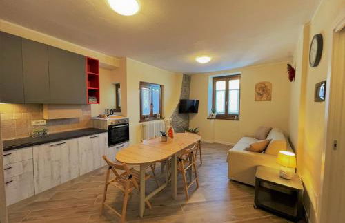 Appartamento LaBaitaCase Contrada Pradella - Affitti Brevi Italia - Foto 2