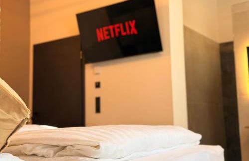 Villa Weitmar - Private Spa, Sauna and Design-Badewanne - Foto 5