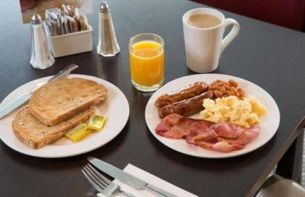 91 Aparthotel Jesmond Road - Photo 9