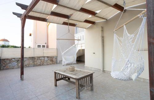 Sofia's seaview house - Foto 3