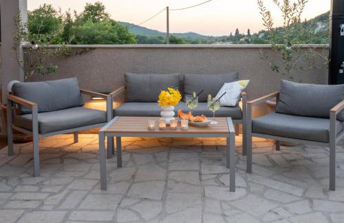 Villa Ivona with swimming pool and jacuzzi - Foto 14