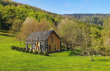 OFF Chata na Oślaku, Jacuzzi & Sauna - Photo 20