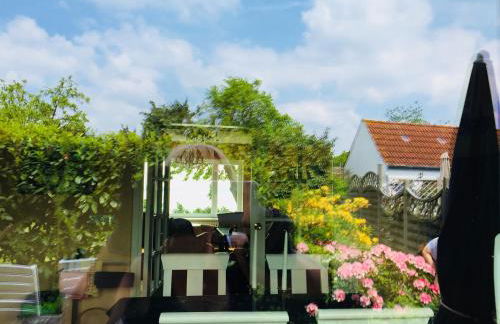 Exklusive Ferienwohnung Strohberg - Foto 22