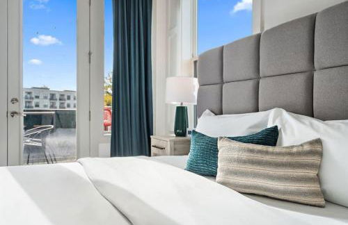 Stunning Private Rooftop Sunset Views - Foto 45