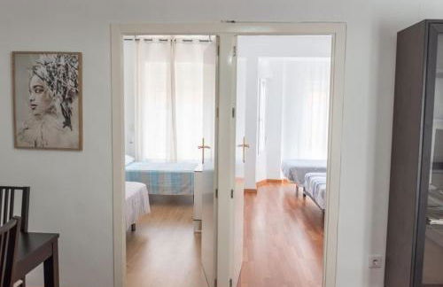 Apartamento Alexa, a 800mts Catedral WiFi Smart TV - Foto 21