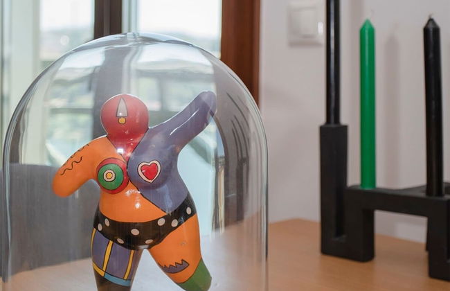 Liiiving in Porto - Douro Riverside Apartment - Foto 26