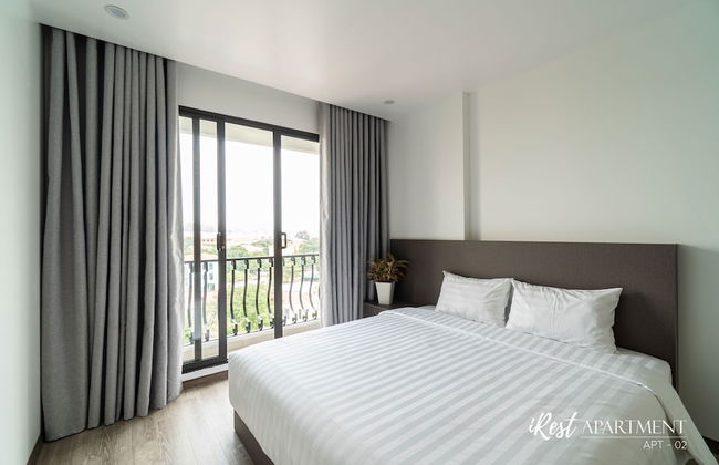 iRest Apartment Vinh Yen - Foto 4