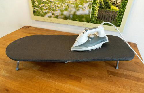 Gemütliche Ferienwohnung "Zum Kalten Feld" - Foto 21