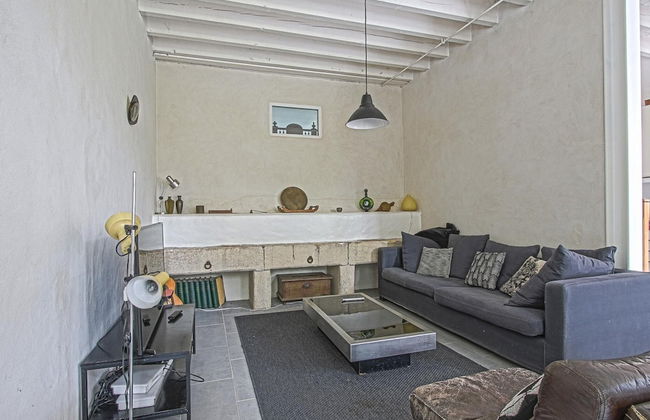 Cosy Holiday Home With Garden - Foto 13