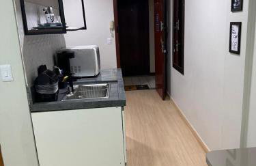 Temporada - Kit Brasília - Sudoeste- 222 - Melhor Custo Benefício - Até 4 pessoas - Foto 9