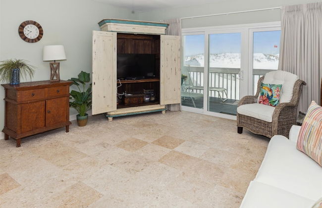 Sandpiper Cove 1151 2 Bedroom Condo by RedAwning - Foto 12