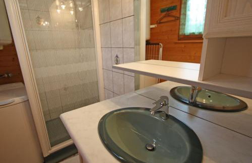 Charmant Chalet Vosgien – Idéal Couple/Curistes – Calme et Nature – Proche Plombières-les-Bains - FR-1-589-230 - Foto 6