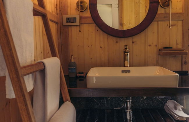 Tara Mountain Sarai - Foto 9