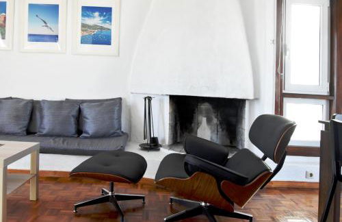 Modern Apartment with Stunning Piraeus Views - Foto 40