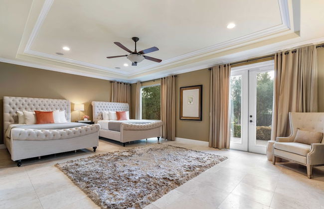 Hilltop Estate w/ Pool, Hot Tub, Fire Pit, Views Cleveland Vista by Avantstay - Foto 29