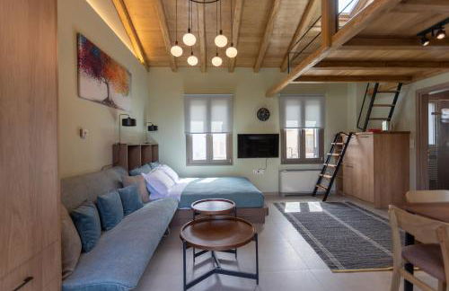 Akti Vigla Apartments - Photo 33