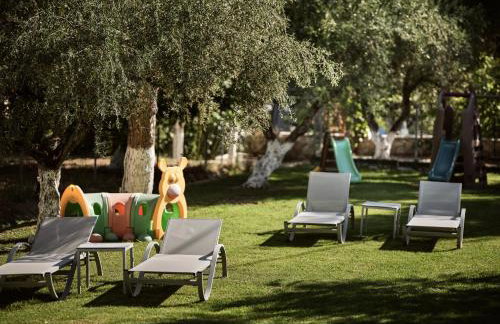 Katerina Studios - Photo 29