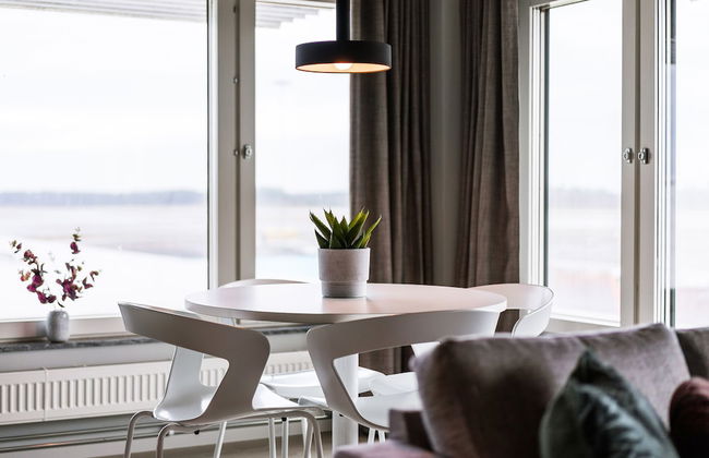 Forenom Aparthotel Arlanda - Photo 20