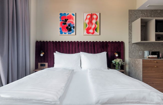 Numa Salzburg Vogelweider - Foto 9