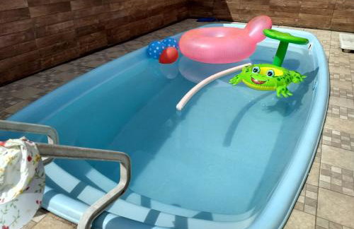 Casa Temporada - Photo 8