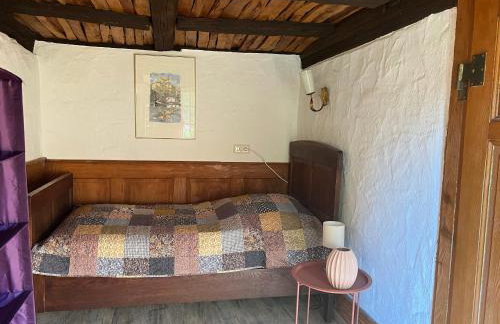 Ferienwohnung am Schlossgarten - Foto 9