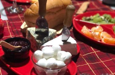 Bangalô Doce lar - Foto 52