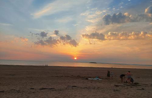 205 Holiday Resort Unity 6 berth No Pets Passes Optional - Foto 39