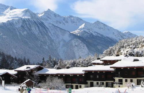 Résidence Les Arolles - LES AROLLES - AR17A MAE-3149 - Foto 1