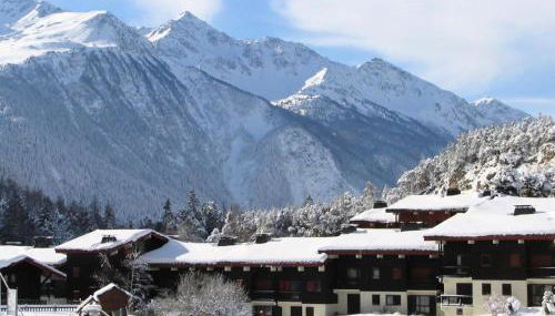 Résidence Les Arolles - LES AROLLES - AR17A MAE-3149 - Foto 1