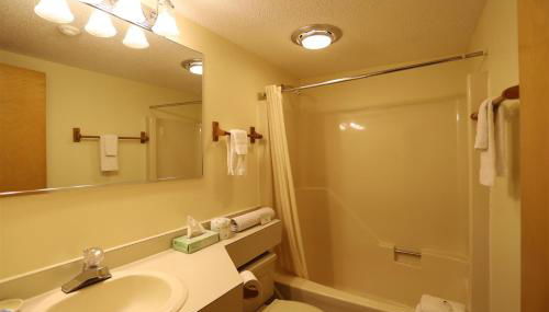 Garden Level Inns WV105 - Foto 4