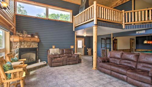 Spacious Frazee Home with Direct Lake Access! - Photo 4